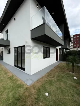 Casa Sobrado em Pagani, Palhoça/SC