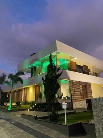 Casa em Palhoça - Pedra Branca