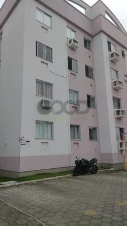 Apartamento em Palhoça - Aririu