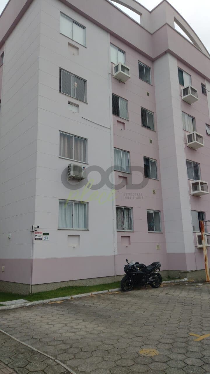 Apartamento em Palhoça - Aririu