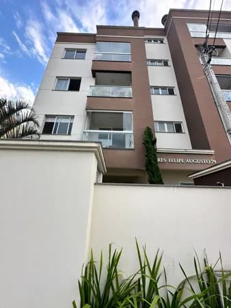 Apartamento no Pagani.