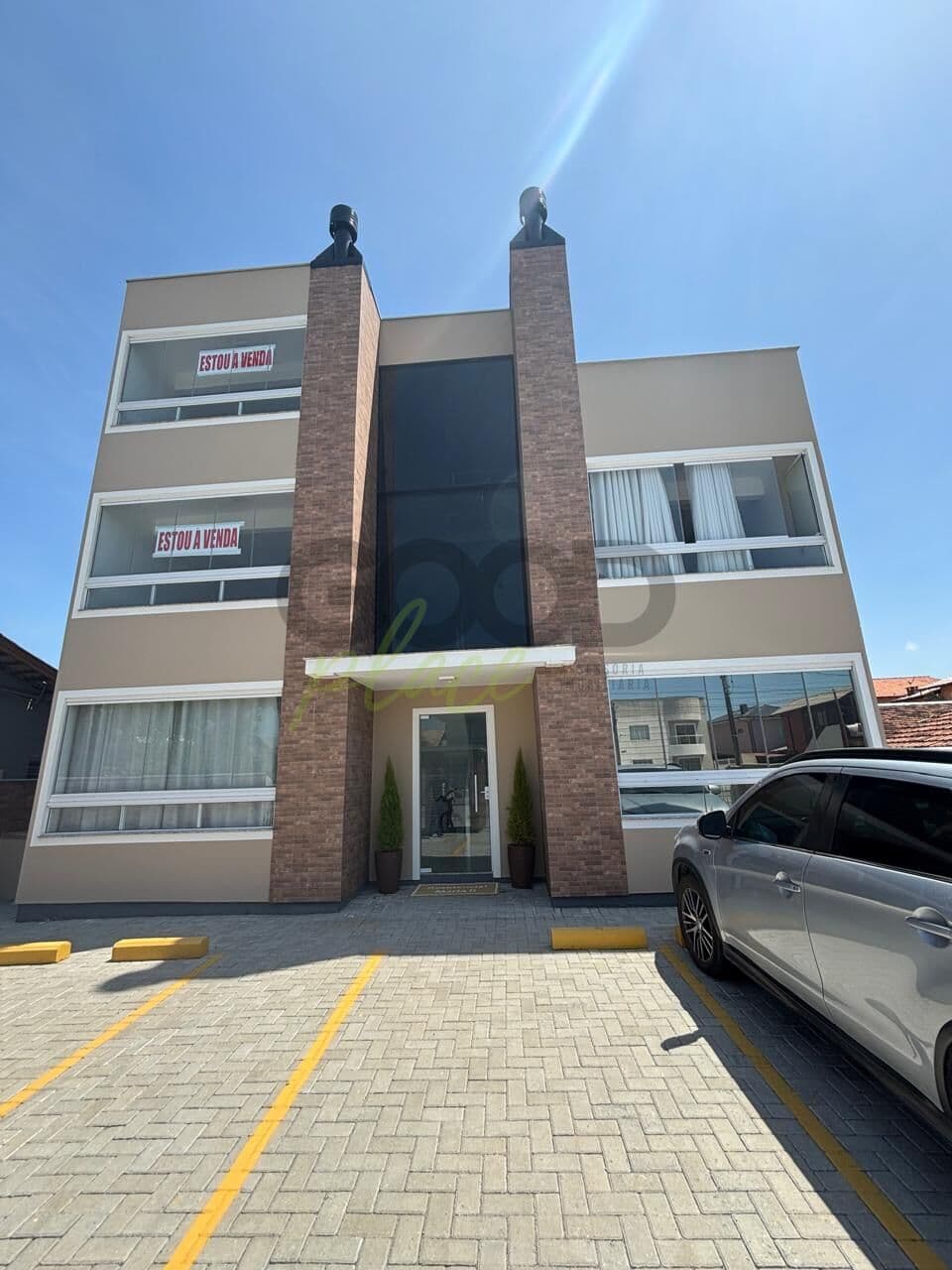 Apartamento em Palhoça - Praia do Sonho (ens Brito)