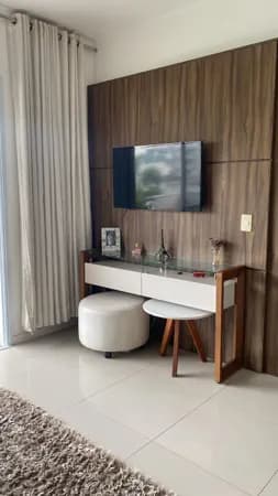 Apartamento no Pagani