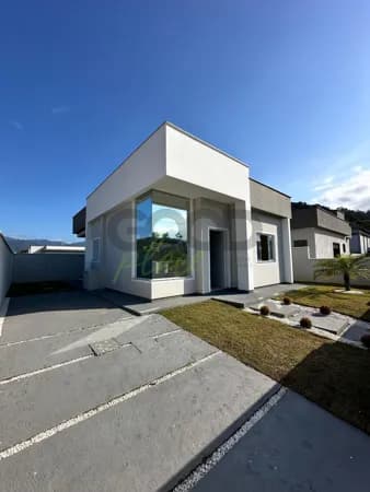 Casa em Palhoça - Alto Aririu