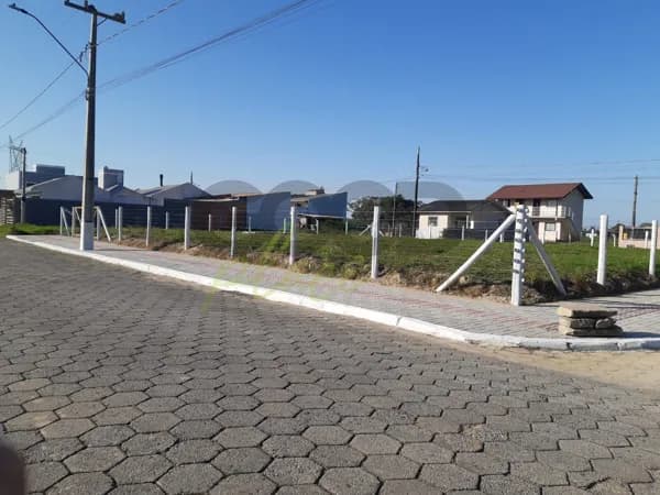 Terreno à venda em Palhoça SC