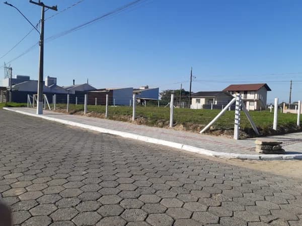 Terreno à venda em Palhoça SC