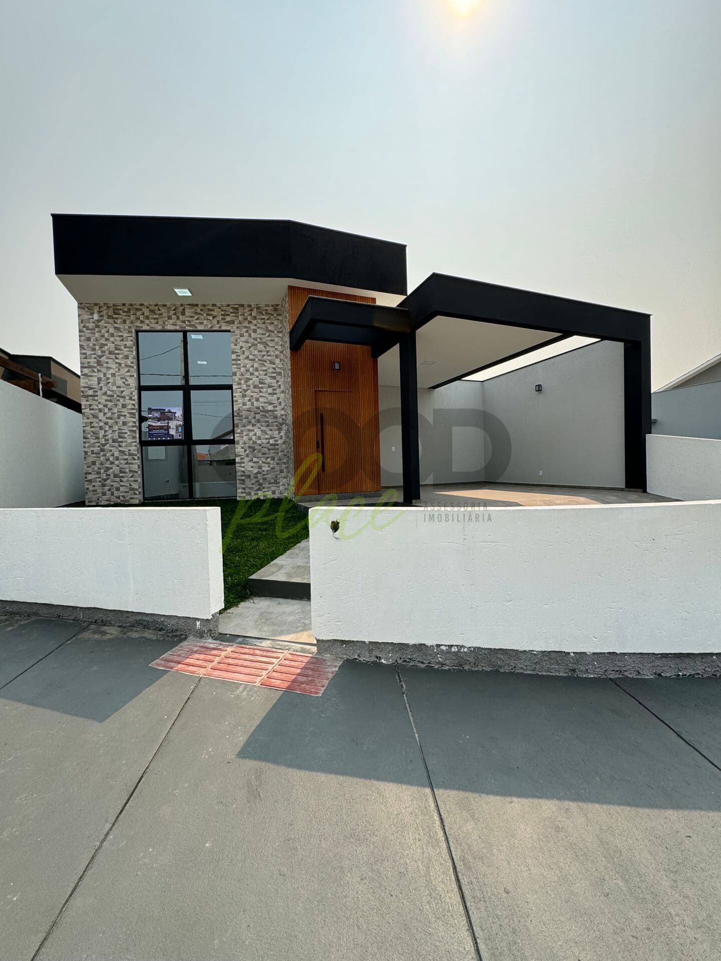 Casa em Palhoça - Bela Vista