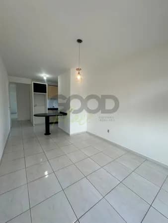 Apartamento na Barra do Aririú