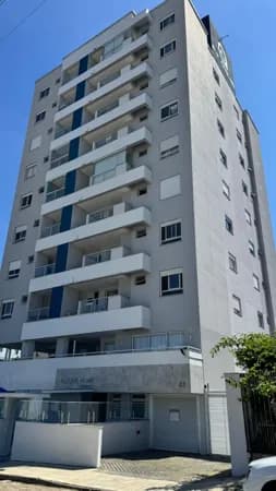 Apartamento em São José - Barreiros