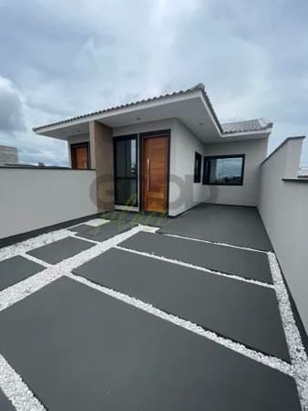 Casa em Palhoça - Nova Palhoça