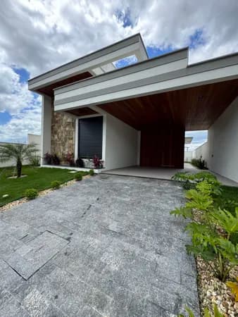 Casa em São José - Forquilhas