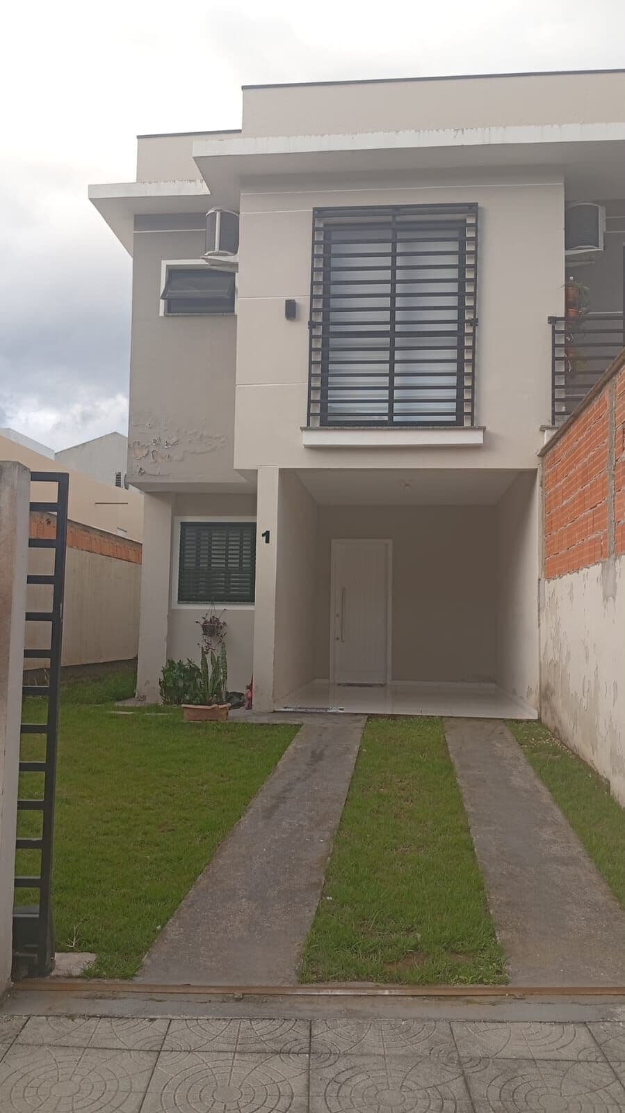 Casa Sobrado em Bela Vista, Palhoça/SC