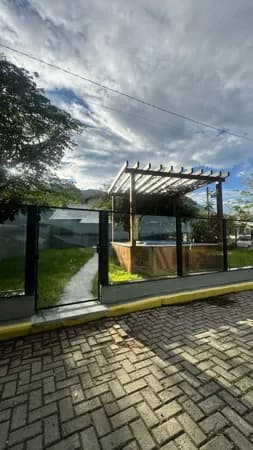 Casa em Praia de Fora, Palhoça/SC