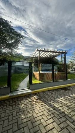 Casa em Praia de Fora, Palhoça/SC