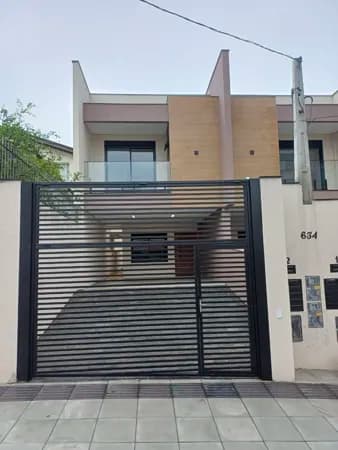 Sobrado em São José - Ipiranga