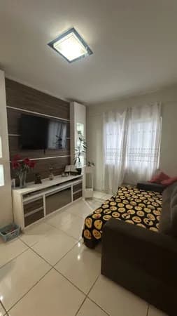 Apartamento em Palhoça - Passa Vinte