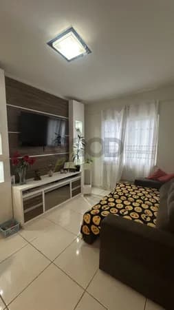 Apartamento em Palhoça - Passa Vinte