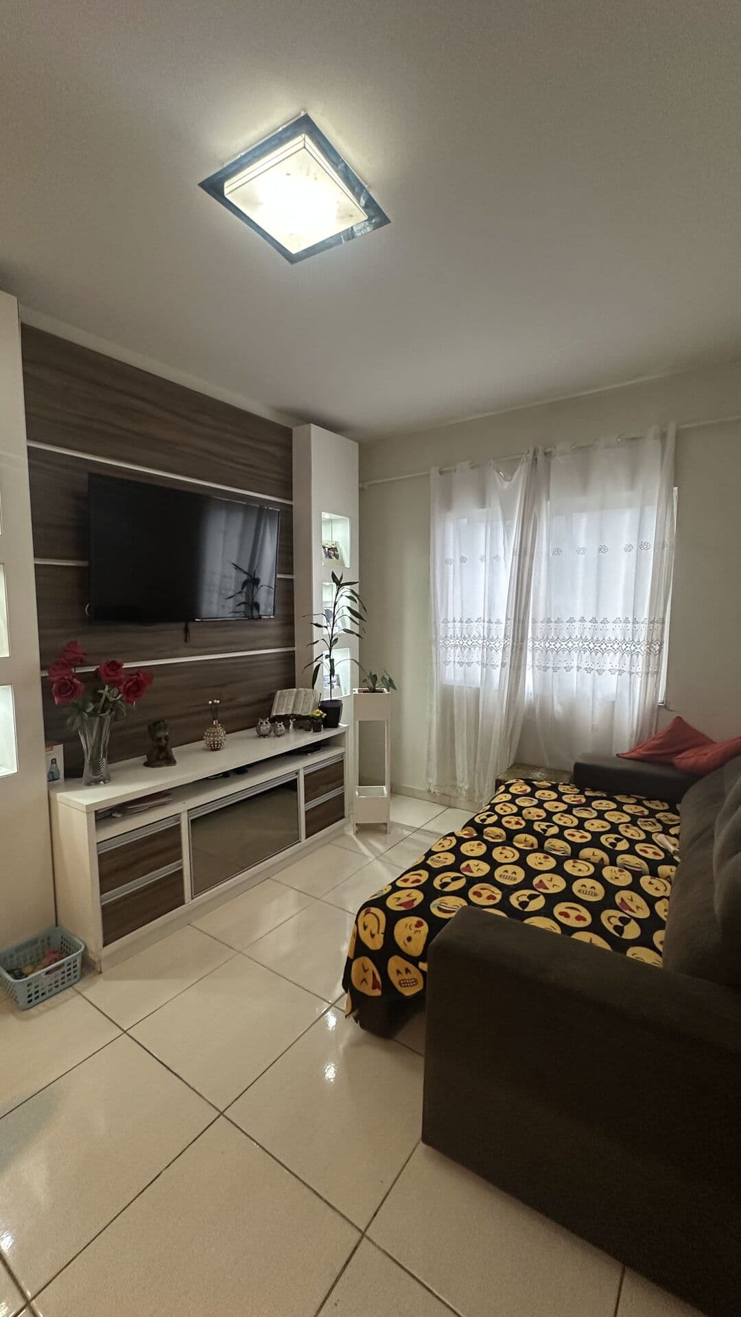 Apartamento em Palhoça - Passa Vinte