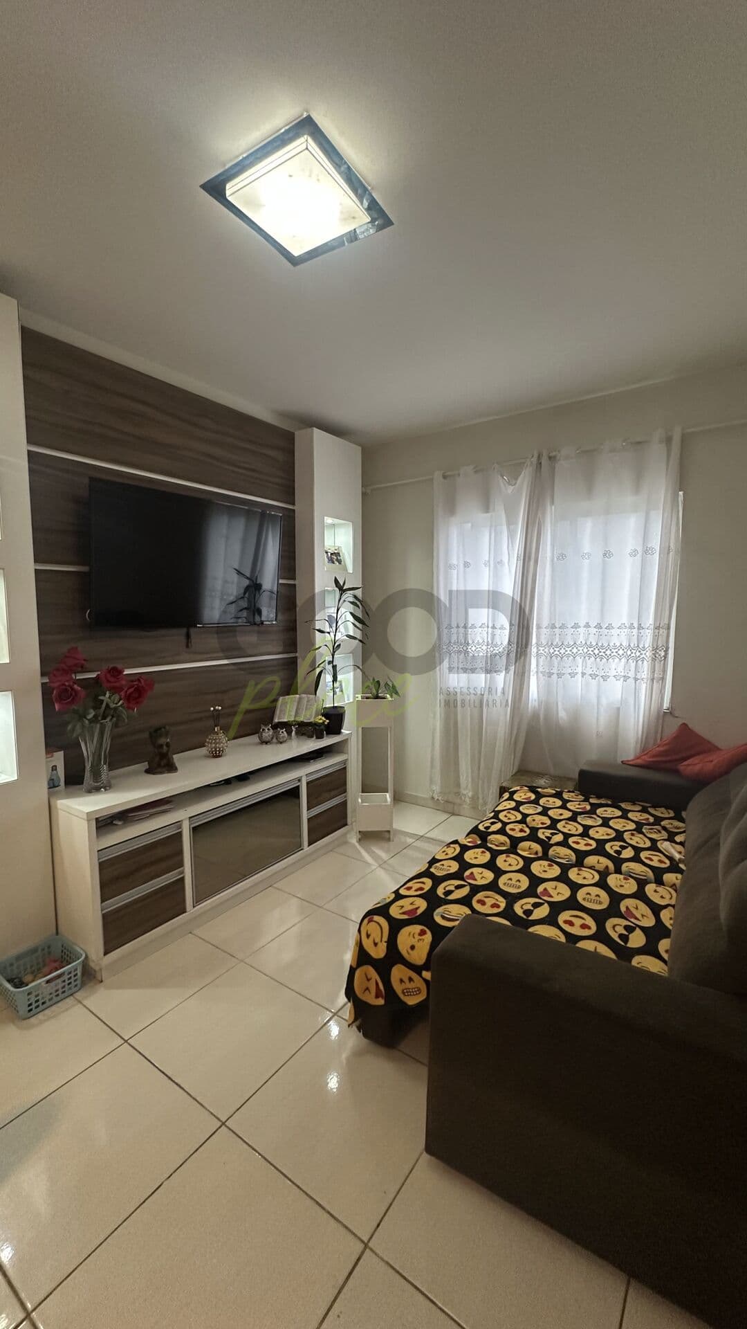 Apartamento em Palhoça - Passa Vinte