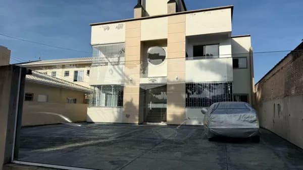 Apartamento em São José - Forquilhinha