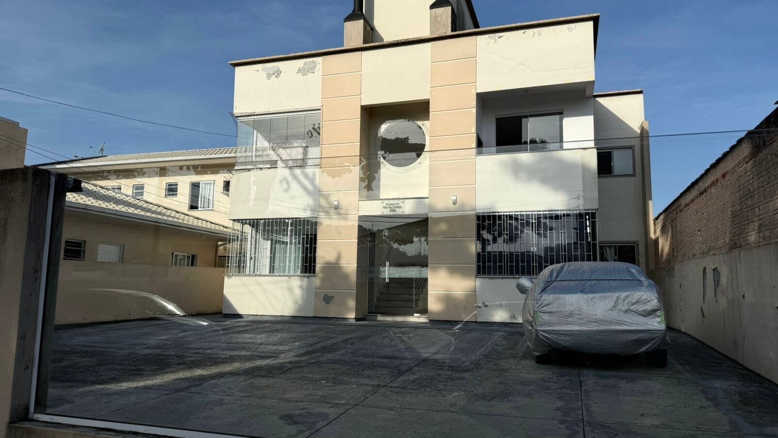 Apartamento em São José - Forquilhinha