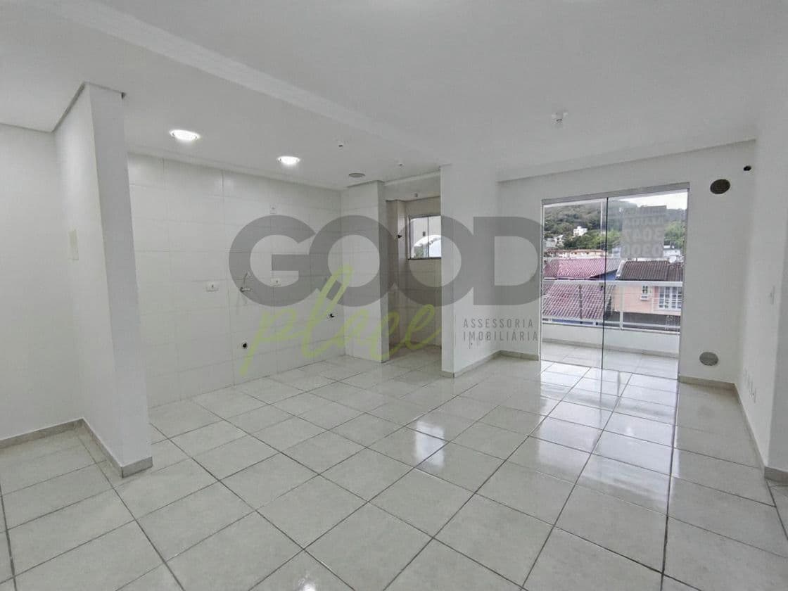 Apartamento em São José - Forquilhas