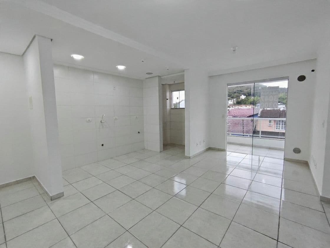 Apartamento em São José - Forquilhas