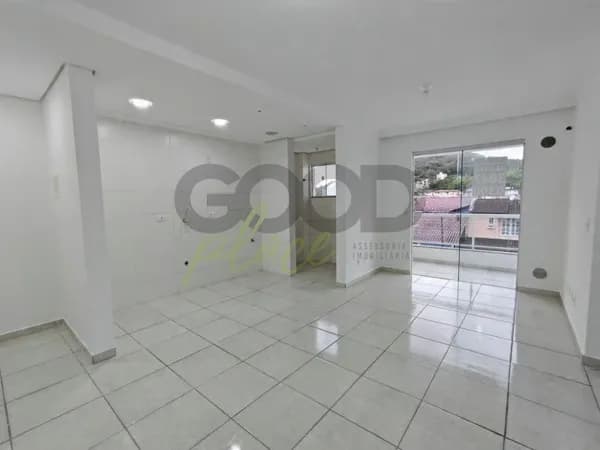 Apartamento em São José - Forquilhas