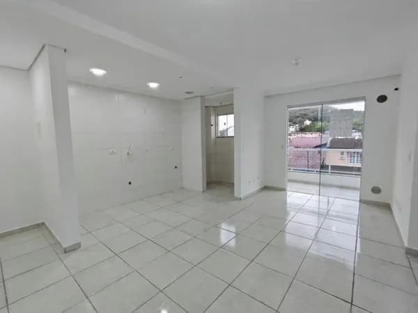 Apartamento em São José - Forquilhas