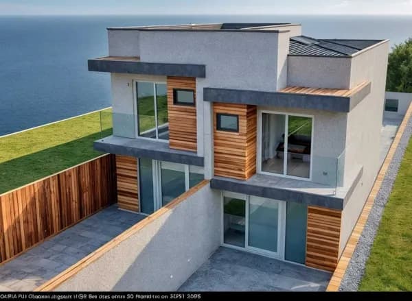 Apartamento em Palhoça - Bela Vista