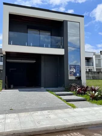 Casa Alto Padrão à venda no DeltaVille