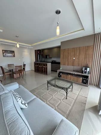 Apartamento em Palhoça - Pedra Branca