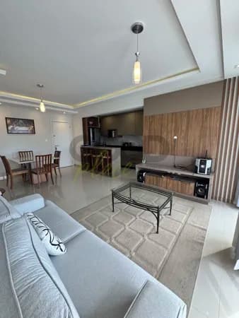 Apartamento em Palhoça - Pedra Branca