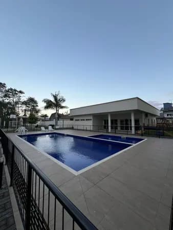 Apartamento em Palhoça - São Sebastião
