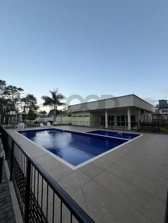 Apartamento em Palhoça - São Sebastião