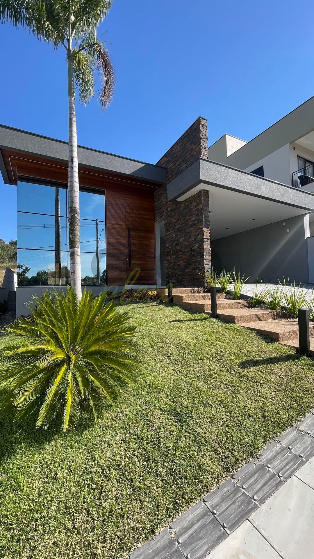 Casa em São José - Sertão do Maruim