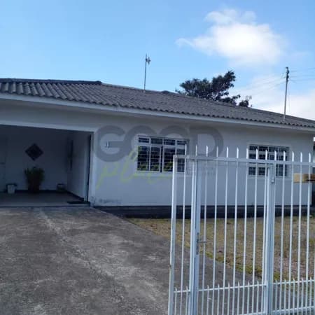 Casa em Palhoça - Aririú da Formiga