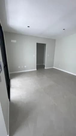 Prédio Residencial em Pedra Branca, Palhoça/SC