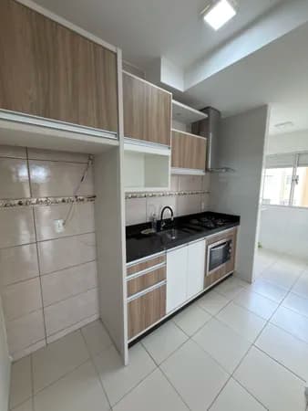 Apartamento em Santo Amaro da Imperatriz - Sul do Rio