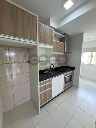 Apartamento em Santo Amaro da Imperatriz - Sul do Rio