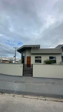 Casa em Palhoça - Bela Vista