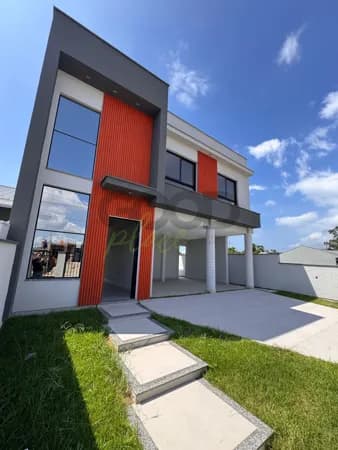 LINDO DUPLEX COM PISCINA
