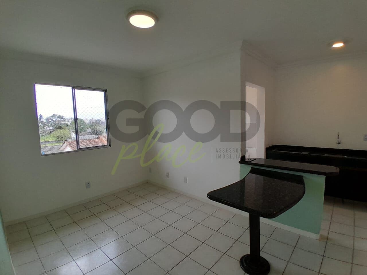 Apartamento em Palhoça - Bela Vista