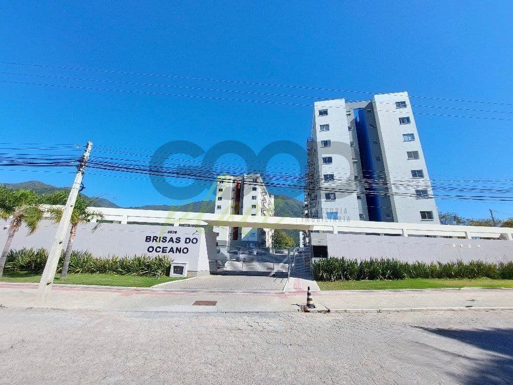 Apartamento frente mar