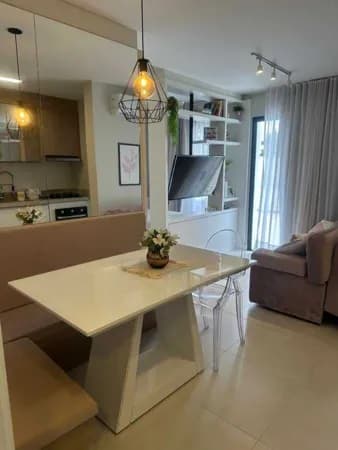 Apartamento em Florianópolis - Carvoeira