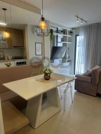 Apartamento em Florianópolis - Carvoeira