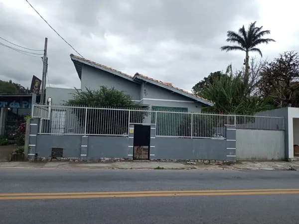 Casa à venda no centro historico de São José