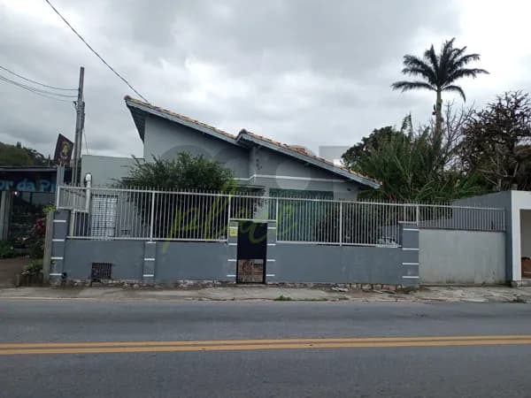 Casa à venda no centro historico de São José