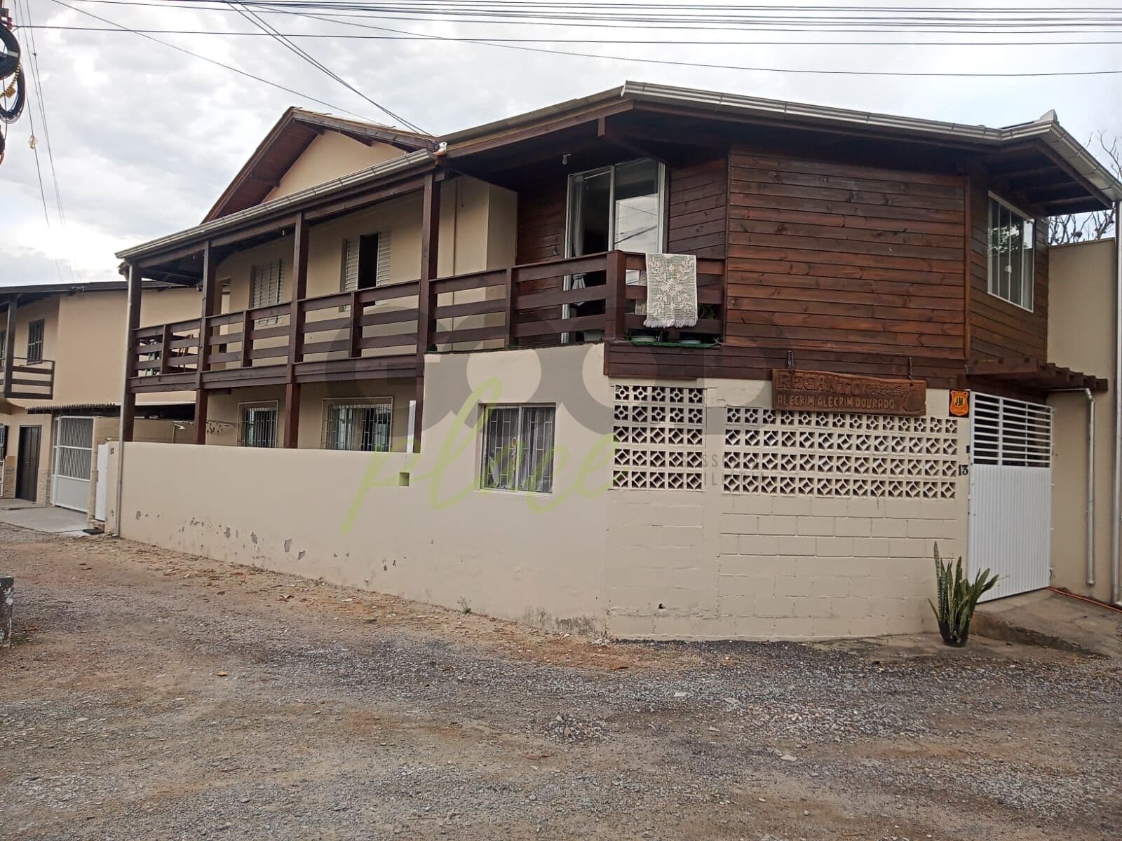 Casa à venda em Praia de Fora, Palhoça SC