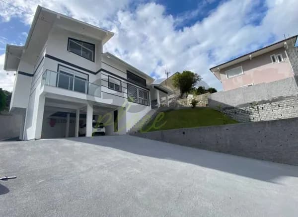 Casa em Biguaçu - Bom Viver